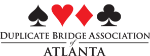 Duplicate Bridge Association of Atlanta
